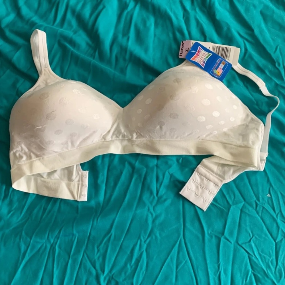 Bra